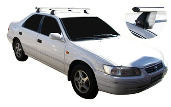 Roof Racks Toyota Camry